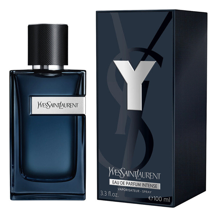 YVES SAINT LAURENT - Y EDP Intense - 100ml - 3614273898478