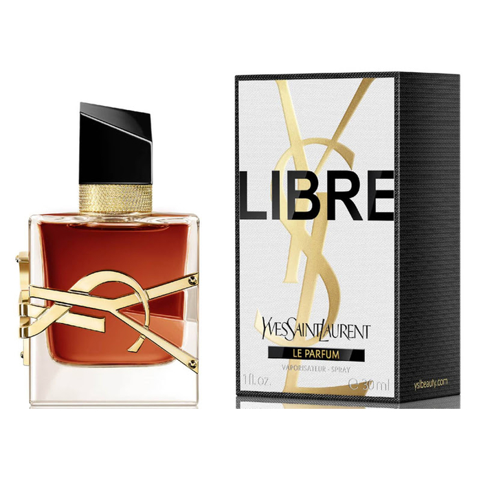 YVES SAINT LAURENT - Libre Le Parfum - 30ml - 3614273776134