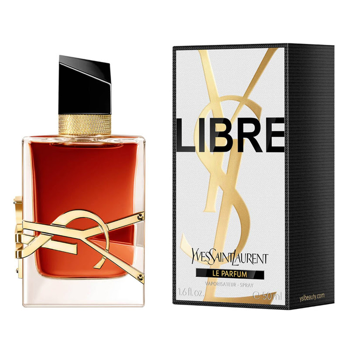 YVES SAINT LAURENT - Libre Le Parfum - 50ml - 3614273776110
