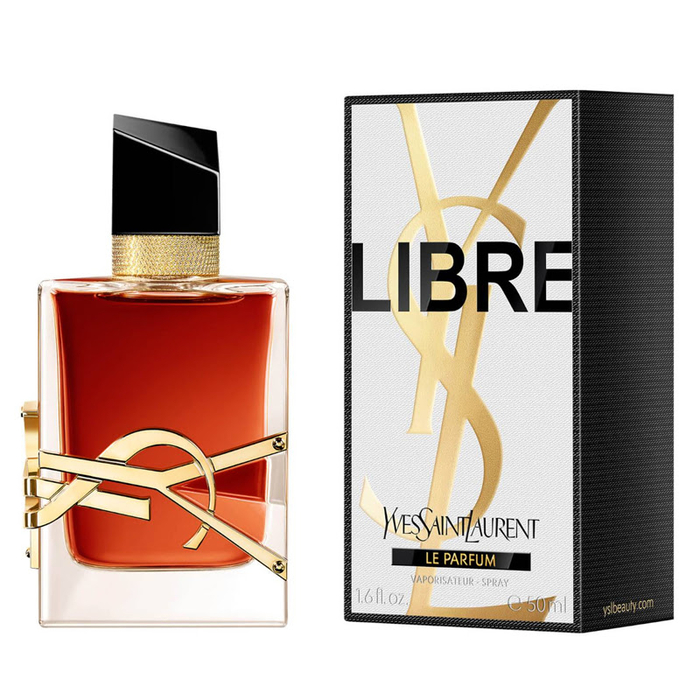 YVES SAINT LAURENT - Libre Le Parfum - 90ml - 3614273776127