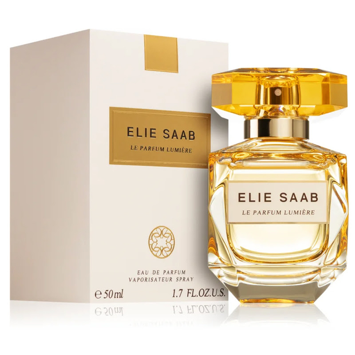ELIE SAAB - Le Parfum Lumière EDP - 50ml - 7640233340714