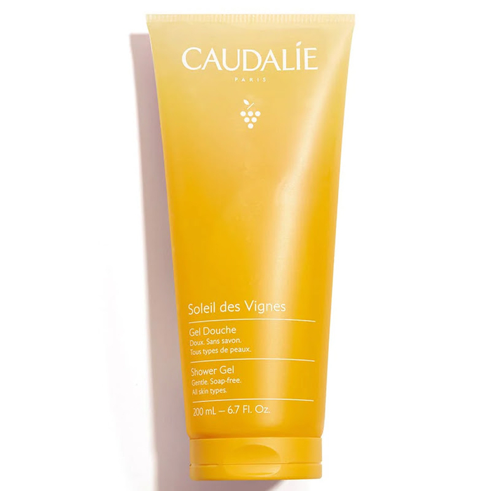 CAUDALIE - Soleil Des Vignes Shower Gel - 200ml - 3522930003854