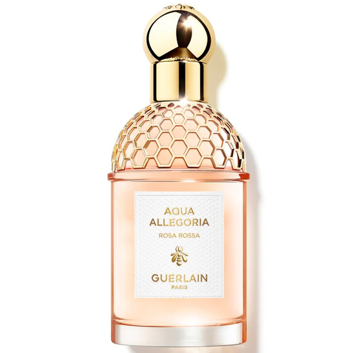 GUERLAIN - Aqua Allegoria Rosa Rossa EDT - 75ml - 3346470144040