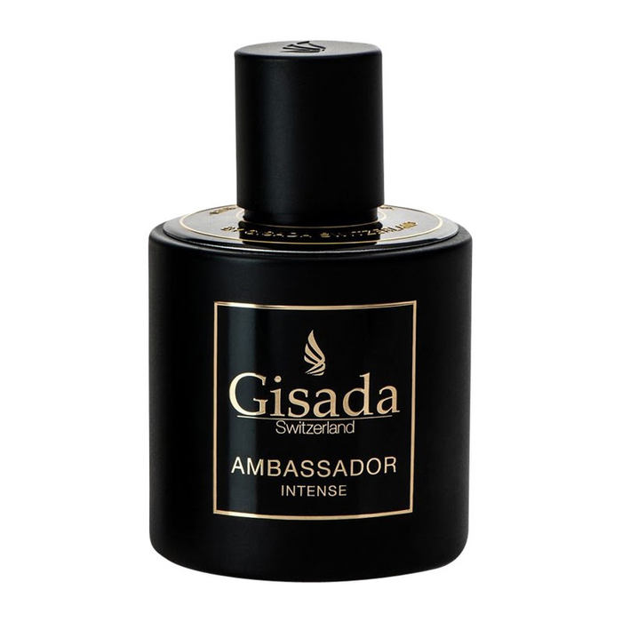 GISADA - Ambassador Intense EDP - 100ml - 7640164031040