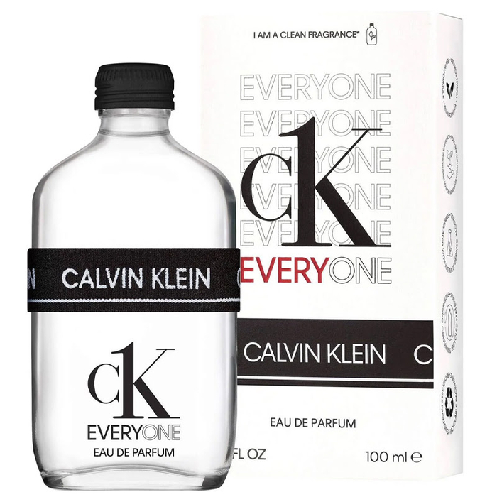 CALVIN KLEIN - CK Everyone EDP - 100ml - 3616301781127
