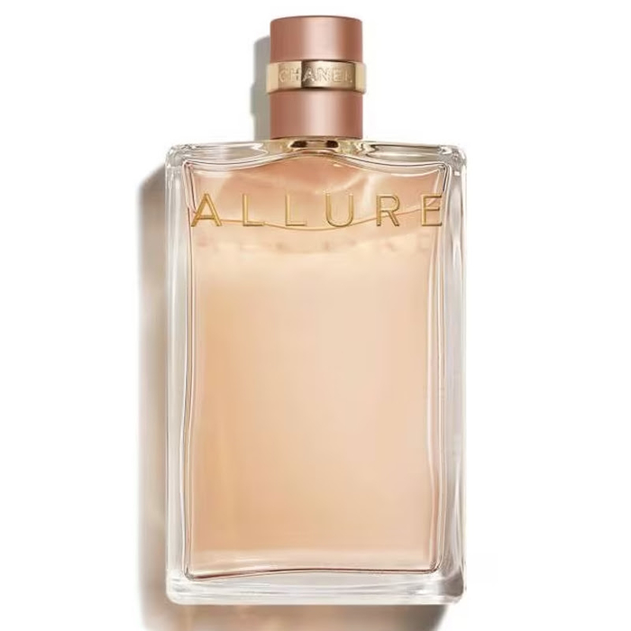 CHANEL - Allure EDP - 35ml - 3145891124408