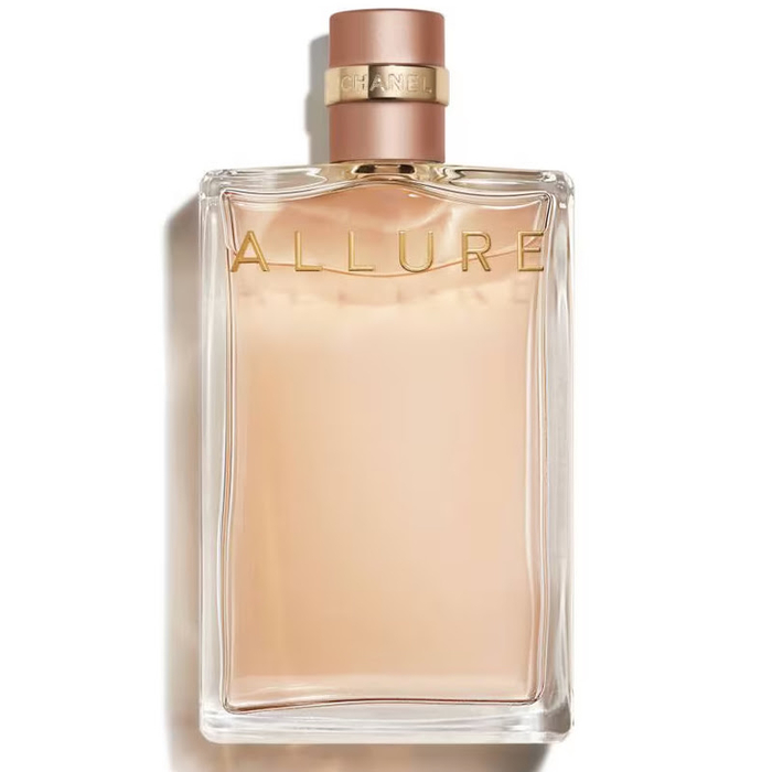 CHANEL - Allure EDP - 100ml - 3145891125306