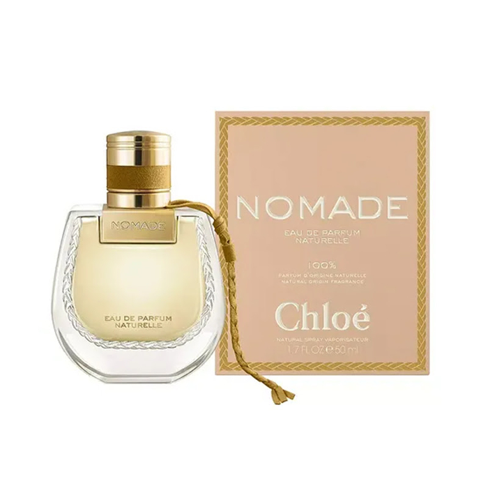 CHLOÉ - Nomade EDP Naturelle - 50ml - 3614229395693