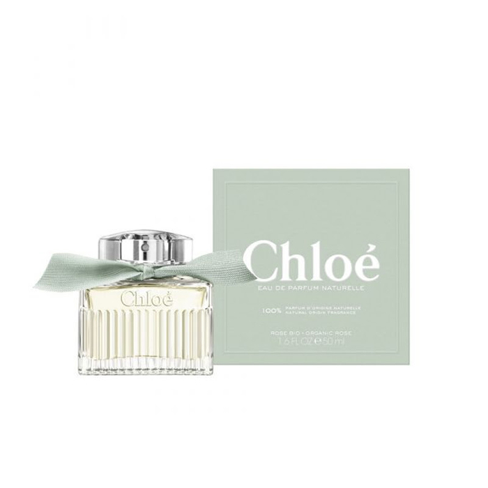 CHLOÉ - Chloé EDP Naturelle - 50ml - 3614228842785
