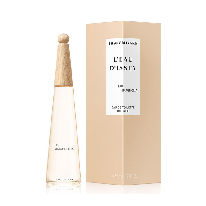 ISSEY MIYAKE - L Eau Dissey Eau&Magnolia Intense EDT - 50ml - 3423222048013