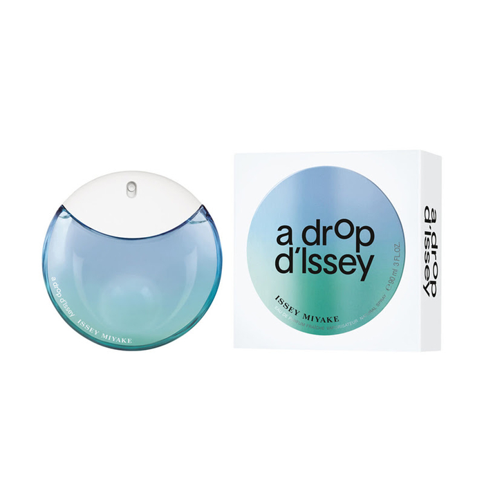 ISSEY MIYAKE - A Drop Dissey EDP Fraiche - 90ml - 3423222048204