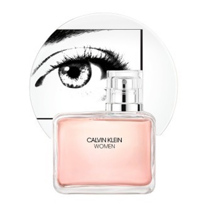 CALVIN KLEIN - CK Women EDP - 100ml - 3614225358463