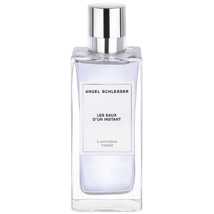 ANGEL SCHLESSER - Les Eaux Instant Luminous Violet - 100ml - 8058045436843