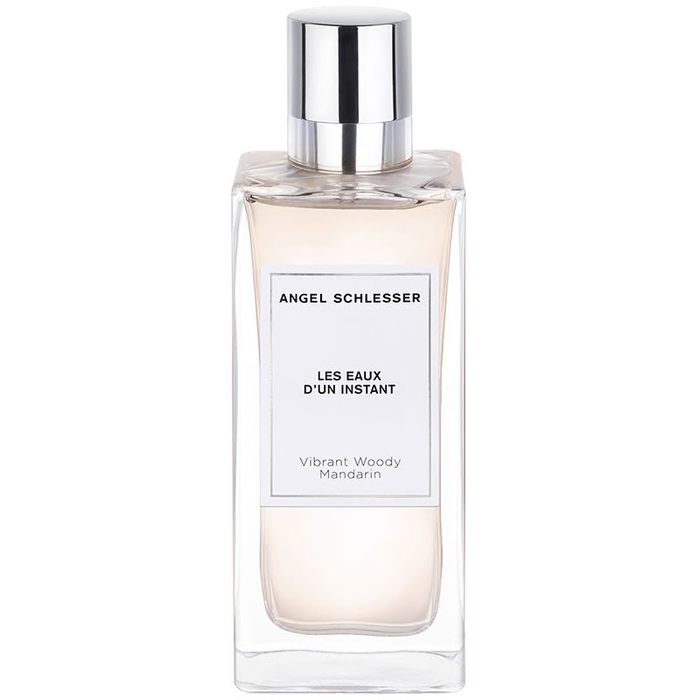 ANGEL SCHLESSER - Les Eaux Instant Vibrant Woody Mandarin - 100ml - 8058045436881