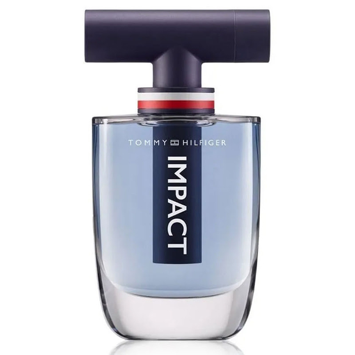 TOMMY HILFIGER - Impact Spark EDT - 50ml - 0022548435670