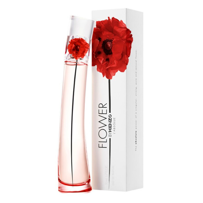 KENZO - Flower By Kenzo LAbsolue EDP - 30ml - 3274872441774
