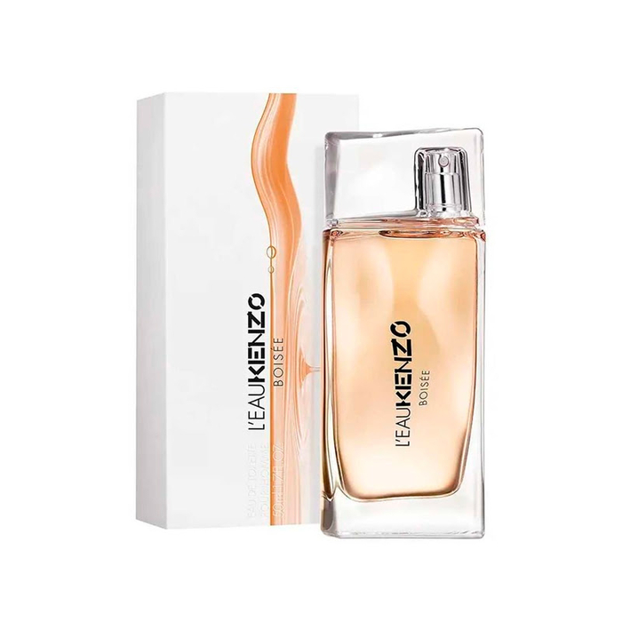 KENZO - LEau Kenzo Boisée EDT - 50ml - 3274872438460