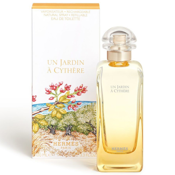 HERMÈS - Un Jardin a Cythère EDT - 100ml - 3346130417262
