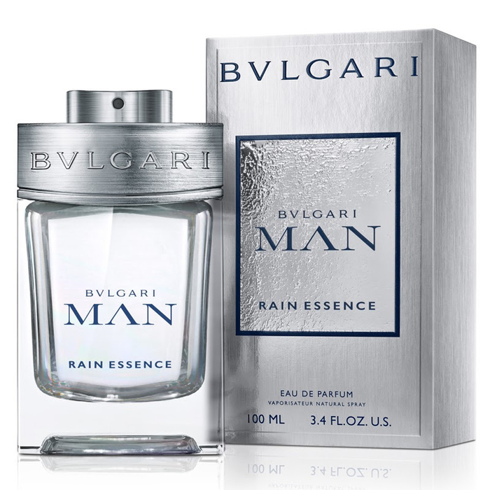 BVLGARI - Bvlgari Man Rain Essence EDP - 100ml - 783320419461