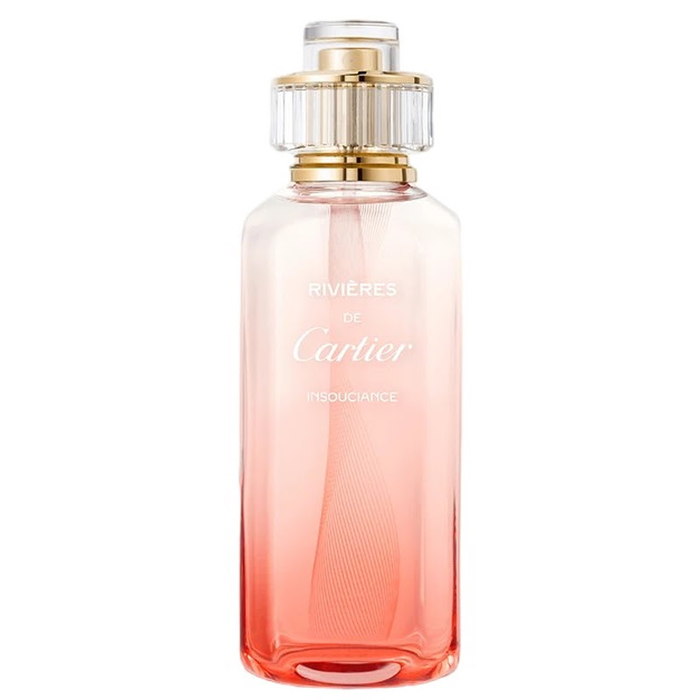 CARTIER - Rivières de Cartier Insouciance - 100ml - 3432240504807