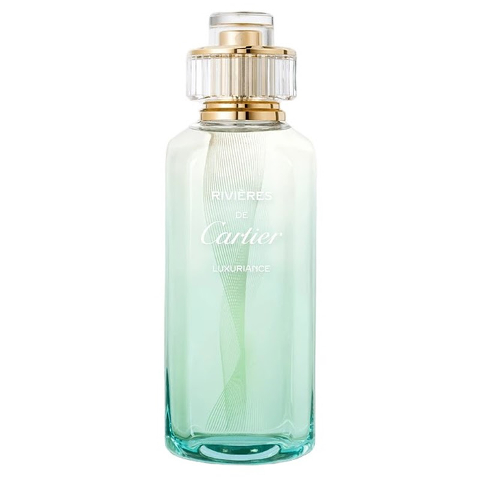 CARTIER - Rivières de Cartier Luxuriance - 100ml - 3432240504814