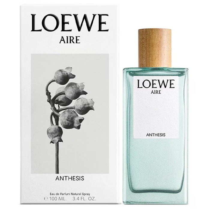 LOEWE - Aire Anthesis EDP - 100ml - 8426017078283