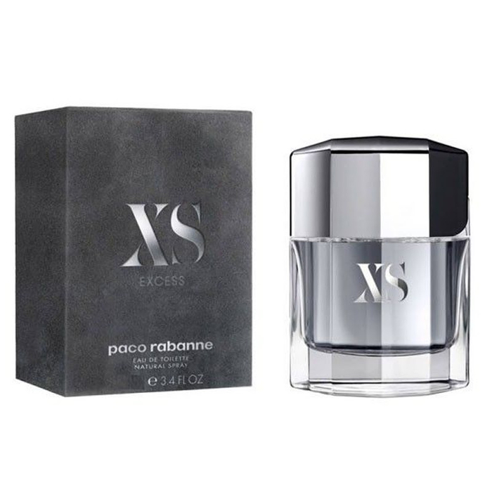 PACO RABANNE - XS EDT - 100ml - 3349668576081