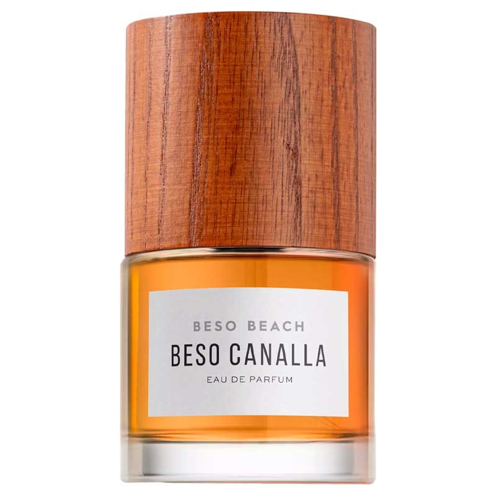 BESO BEACH - Beso Canalla EDP - 30ml - 8437018484256