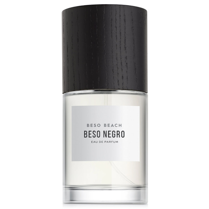 BESO BEACH - Beso Negro EDP - 100ml - 8437018484034