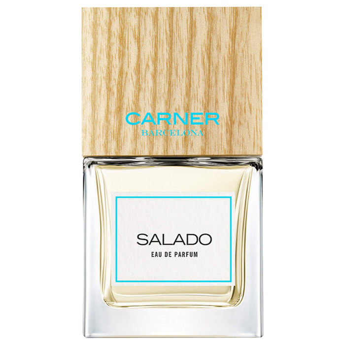 CARNER BARCELONA - Salado EDP - 50ml - 8437017668152