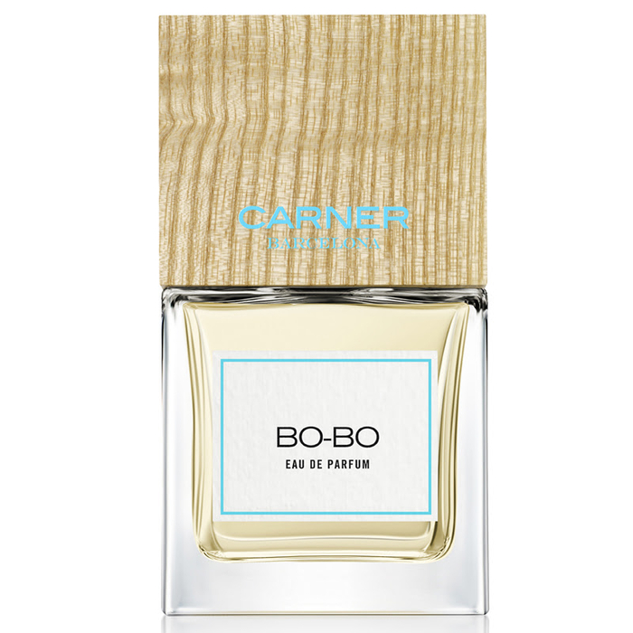 CARNER BARCELONA - Bo-Bo EDP - 50ml - 8437017668176