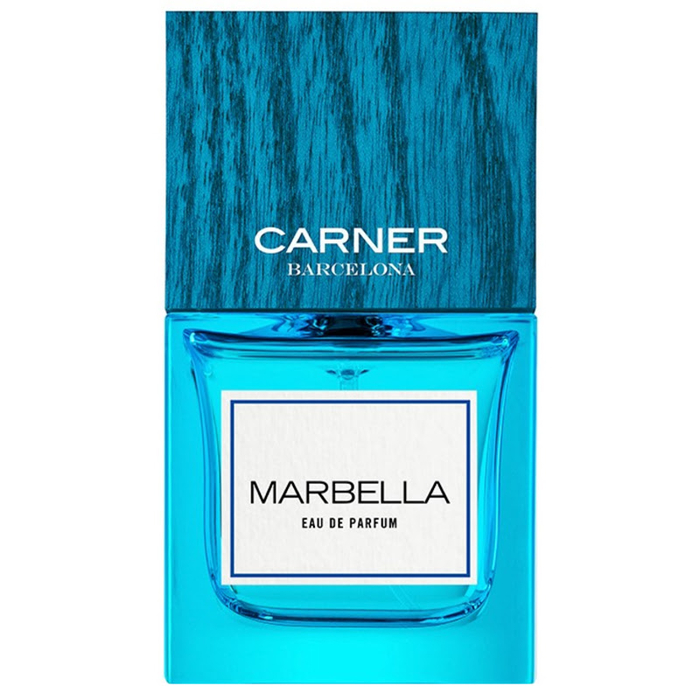 CARNER BARCELONA - Marbella EDP - 50ml - 8437017668411