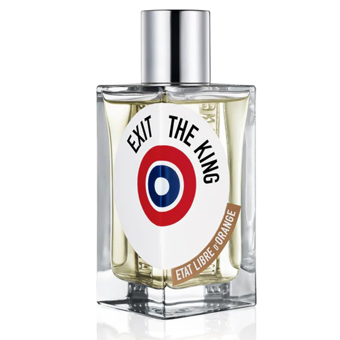 ETAT LIBRE D'ORANGE - Exit The King EDP - 100ml - 3760168591990