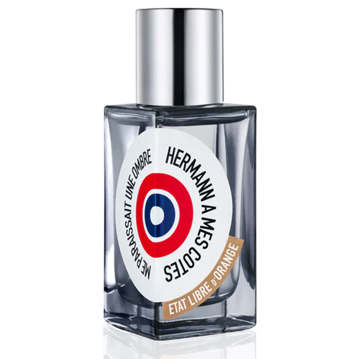 ETAT LIBRE D'ORANGE - Hermann A Mes Cotes EDP - 50ml - 3760168591075