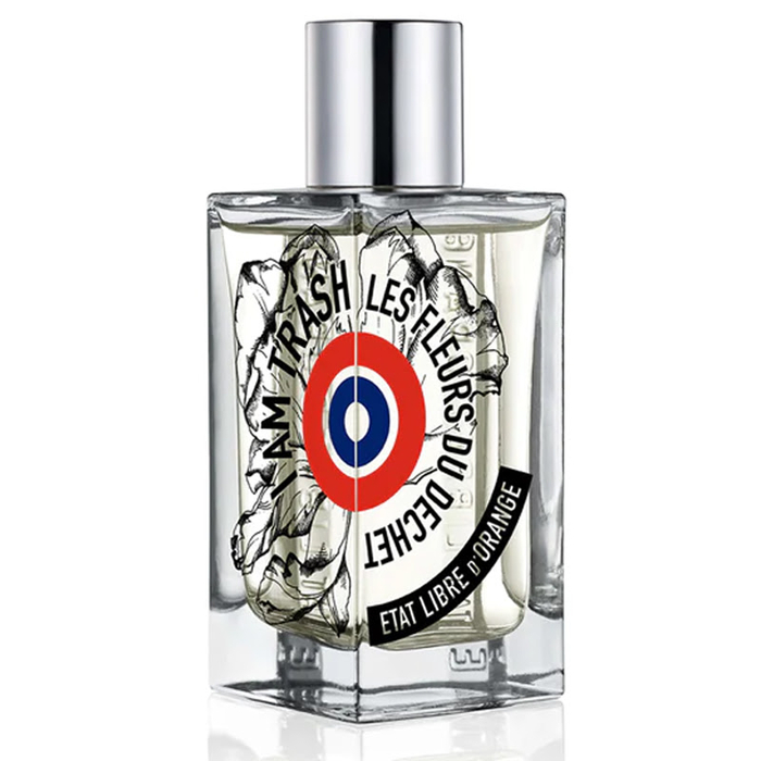 ETAT LIBRE D'ORANGE - Les Fleurs Du Déchet - I Am Trash EDP - 100ml - 3760168592003