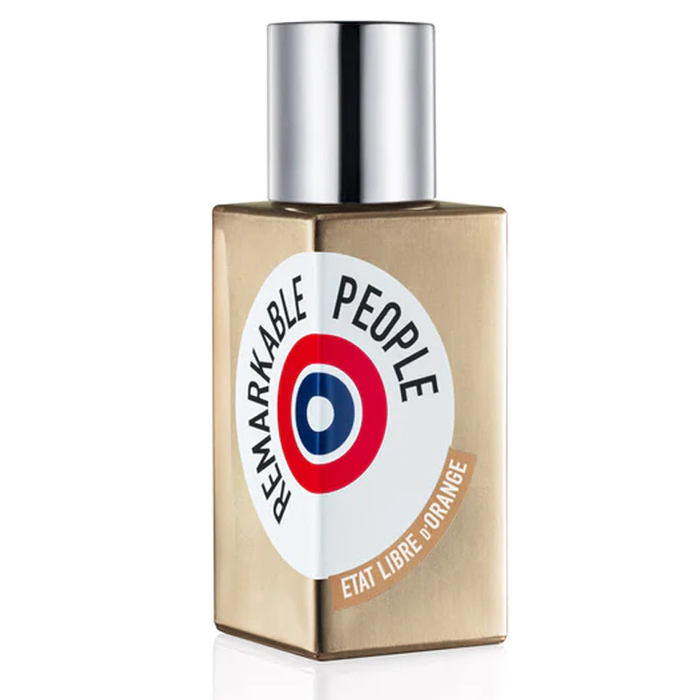 ETAT LIBRE D'ORANGE - Remarkable People EDP - 50ml - 3760168591273
