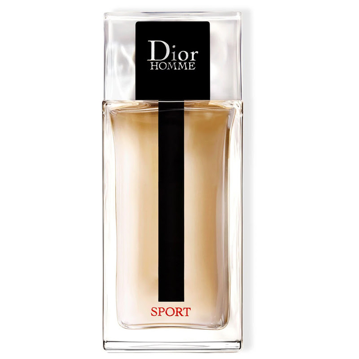 CHRISTIAN DIOR - Dior Homme Sport EDT - 125ml - 3348901580069
