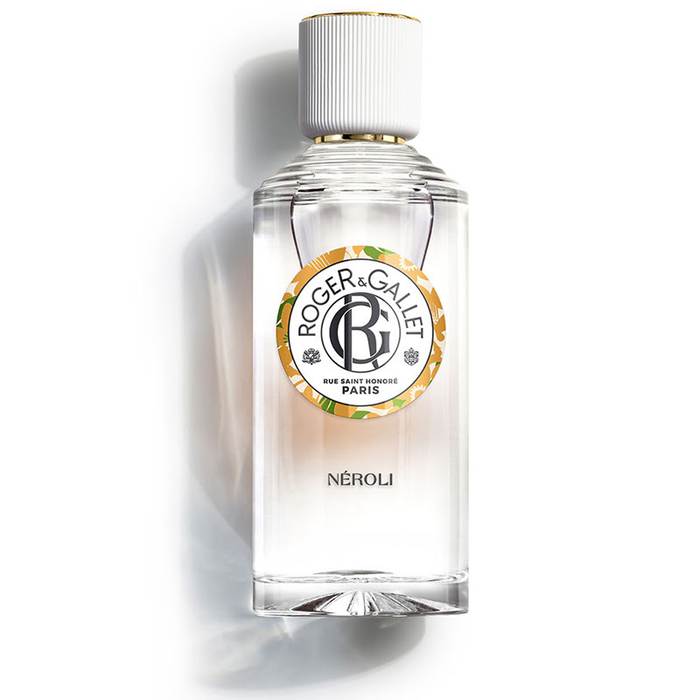 ROGER & GALLET - Néroli Wellbeing Fragrant Water - 100ml - 3701436907945