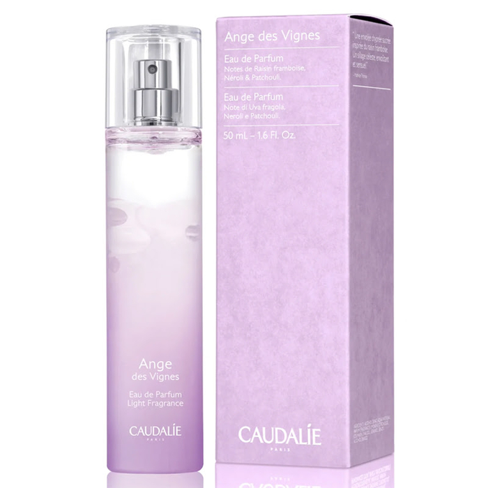 CAUDALIE - Ange des Vignes EDP Light Fragrance - 50ml - 3522930004202