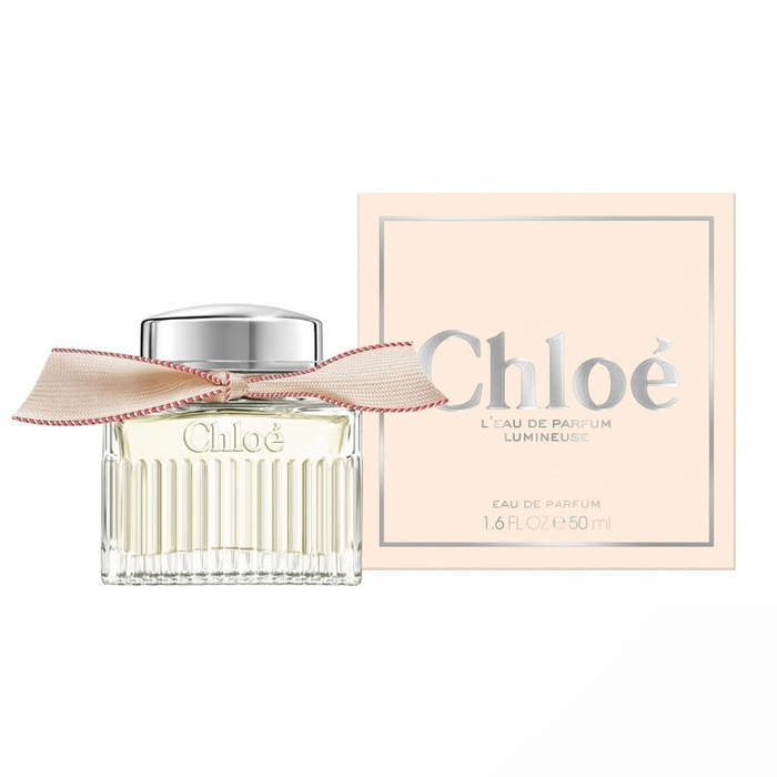 CHLOÉ - Chloé LEau de Parfum Lumineuse - 50ml - 3616303475420