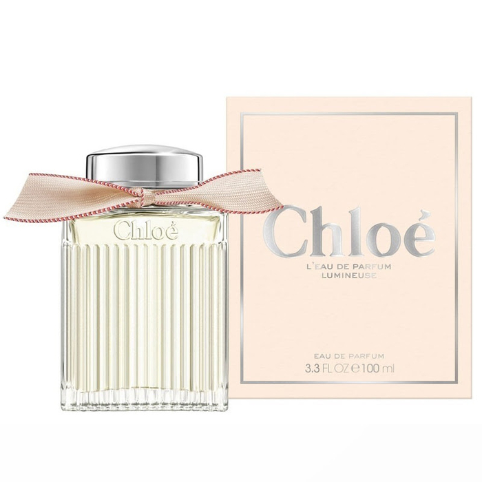 CHLOÉ - Chloé LEau de Parfum Lumineuse - 100ml - 3616303475437