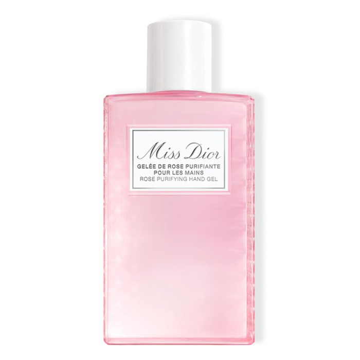 CHRISTIAN DIOR - Miss Dior Rose Purifying Hand Gel - 100ml - 3348901576376