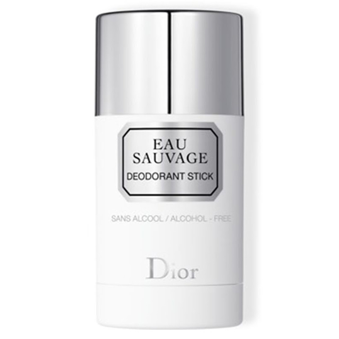 CHRISTIAN DIOR - Eau Sauvage Deodorant Stick - 75ml - PF-03815-01