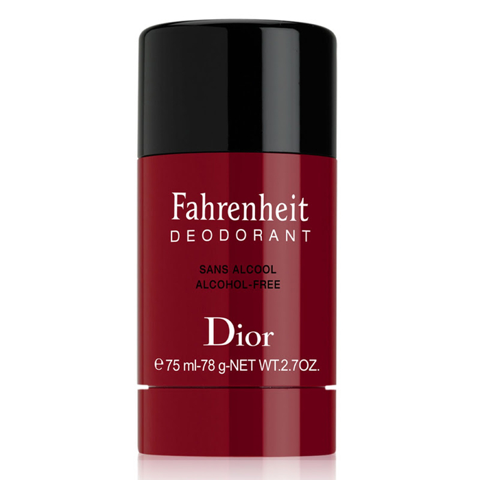 CHRISTIAN DIOR - Fahrenheit Deodorant Stick - 75ml - 3348900600379