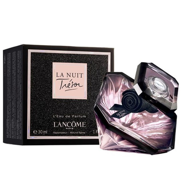 LANCÔME - La Nuit Trésor - L'Eau de Parfum - 30ml - 3605533315163
