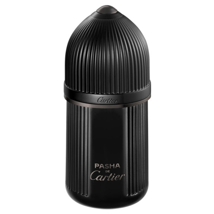 CARTIER - Pasha de Cartier Noir Absolu Parfum - 100ml - 3432240507129