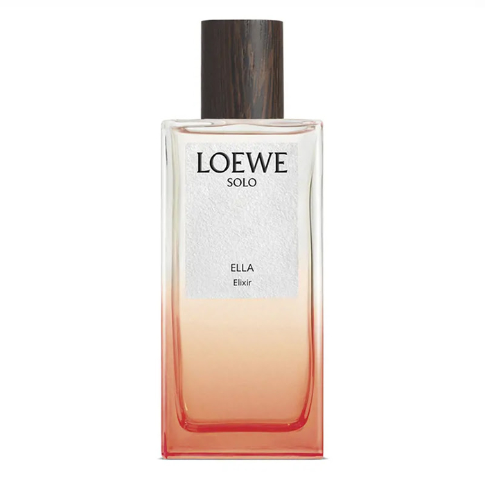 LOEWE - Solo Ella Elixir EDP - 100ml - 8426017079051