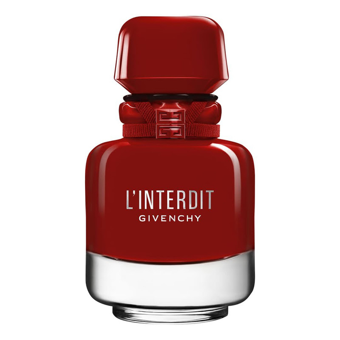 GIVENCHY - LInterdit Rouge Ultime EDP - 35ml - 3274872456327