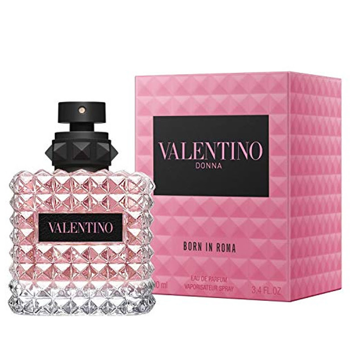 VALENTINO - Born In Roma EDP - 100ml - 3614272761445