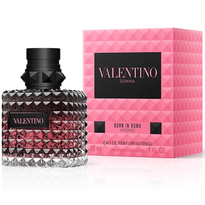 VALENTINO - Born In Roma EDP Intense - 30ml - 3614273790864